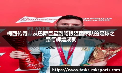 梅西传奇：从巴萨巨星到阿根廷国家队的足球之路与辉煌成就
