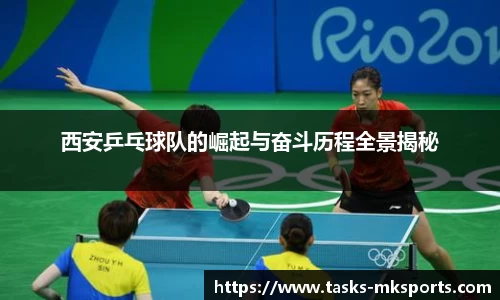 西安乒乓球队的崛起与奋斗历程全景揭秘