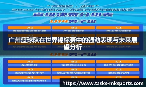 广州篮球队在世界锦标赛中的强劲表现与未来展望分析